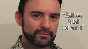 Una de las mejores canciones de la historia musical ECLIPSE TOTAL DEL CORAZÓN (VERSIÓN EN ESPAÑOL) | Juan Etchegoyen