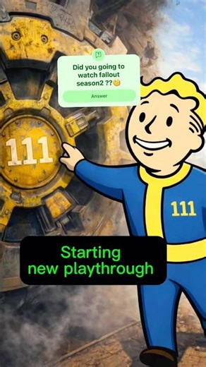 Leaving the Vault Again | Fallout 4 (3rd Playthrough)