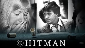 The killer so gruesome crooks turned against him