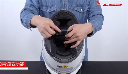 LS2FF300功能演示