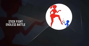 Download & Play Stick Fight: Endless Battle on PC & Mac (Emulator)