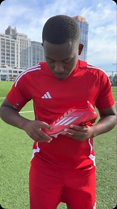 60K views · 6.4K reactions | The sounds of the Soccer.com 40th Anniversary adidas F50 with @ig.alfardy  | Soccer.com | Facebook