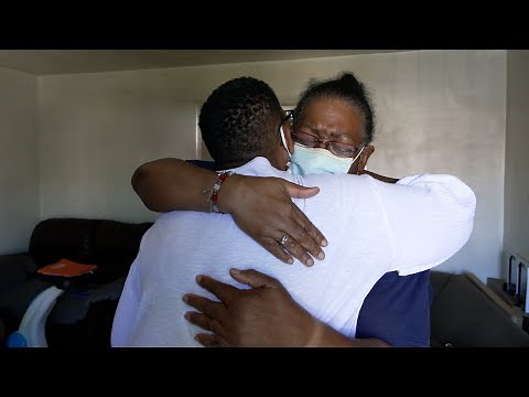 CAPABLE program helps older adults live independently