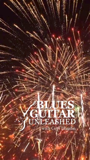 2.5K views · 35 reactions | Blues Guitar Unleashed on Reels | Facebook