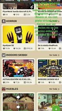 como instalar mods para tu minecraft original