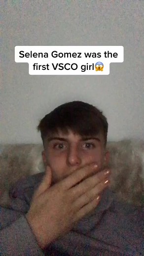 Exploring the Origins of VSCO Girls