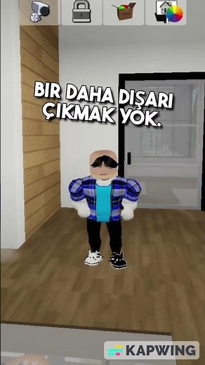 Baba ve kızlar #roblox #memes #brookhaven #eğlence #shorts