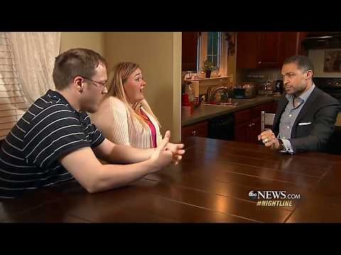 DaddyOFive: Nightline Interview with Rose Hall.