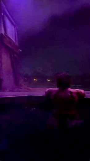 Dancer on Instagram: "off limit spring deep in the saw tooths!"