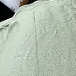 SGI 1200 Thread Count Supima Cotton Queen Sheet Set – Ultra Soft, Cooling & Deep Pocket 18” Fitted, Breathable & Durable 4-Piece Bedding Set for Luxury Hotel Quality Comfort- Light Gray