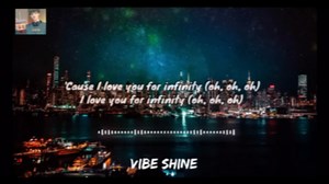 Infinity (Slowed + Reverb)