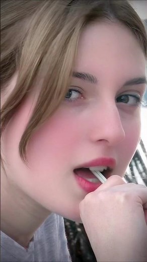 "Spanish Beauty María Valverde ❤️"