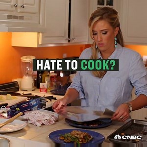 52K views · 186 reactions | If you hate to cook, recipe delivery...