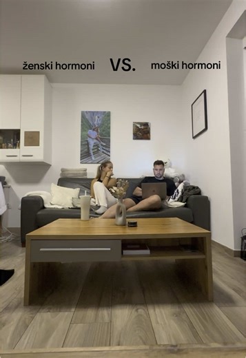 Exploring Male and Female Hormones in Modern Relationships