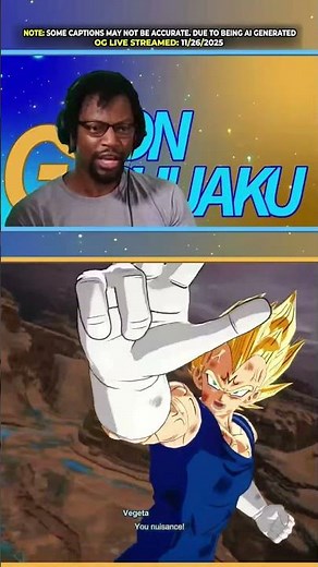 Why Fat Majin Buu Was a GREAT DBZ Villain | Dragon Ball Sparking! ZERO