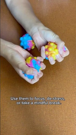 Duke’s Library Has Sensory Kits — Take a Look Inside!