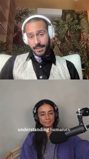 Embracing Pain As a Universal Human Experience | Body-First Healing Podcast Clip