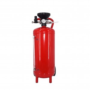[Hot Item] 25/50L Foaming Nebulizer Foam Generating Cleaner Pressure Tank