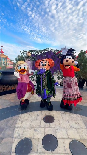Oogie Boogie Bash 2026 TIPS & RECAP!