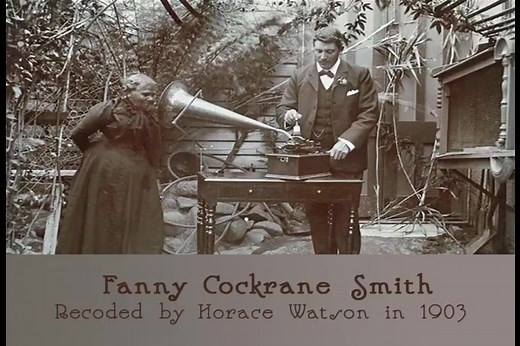 17K views · 868 reactions | ONE OF THE FIRST WAX CYLINDER RECORDINGS...