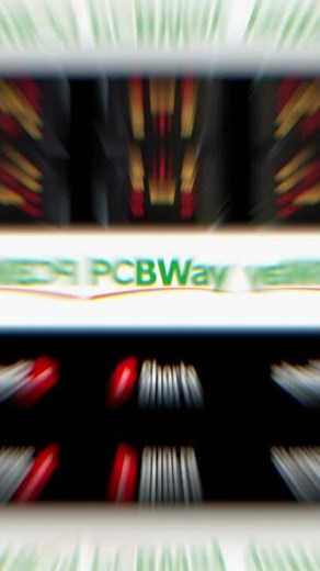 Tesla K.I.T.T. KNIGHT RIDER Light Show WITH SCANNER 🚥