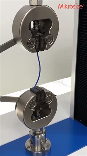 UTM-DC Universal Testing Machine #machine #testing #tensile #science #universal #science #selection