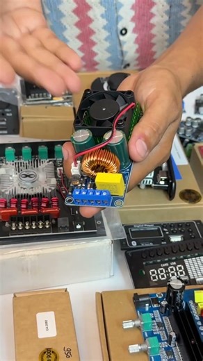 500 watt mono class -D audio amplifier board #classdamplifierboard #audioboard #audioamplifier