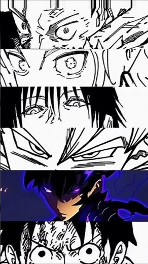 Top Anime Jumpers Moments 💥 #anime
