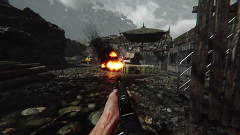 Ferocious - Official Release Date Trailer