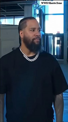 LA Knight vs Jey Uso Backstage Brawl FULL FIGHT 🔥 WWE RAW Highlights 15 Sept 2025 #WWE #WWERAW