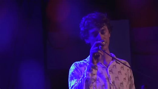 Cosmo Sheldrake   Murmuration Choir - Cuckoo Song