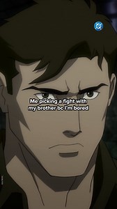 It must be so much fun to get Hal Jordan worked up 💀 | Green Lantern