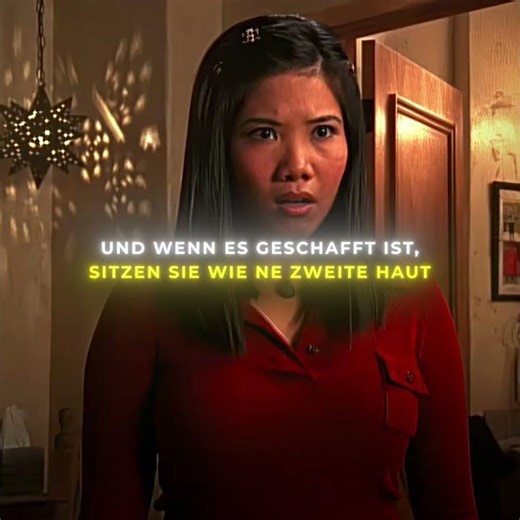 Wait a minute… that’s really how cowboys take care of their boots! 😂 Malcolm in the Middle (S4 E7)