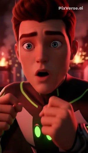 BEN 10 ULTIMATE ALIEN TRANSFORMATION PART 2