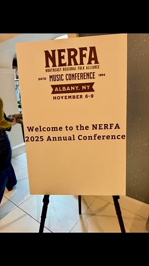 The NERFA conference last week had music around every corner of The Desmond, with jam sessions and live mic performances all day long. Thank you for choosing us as your host hotel, we look forward to seeing you again next year! | Crowne Plaza Albany- The Desmond Hotel