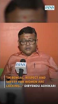 Zero Safety for Women in Bengal?