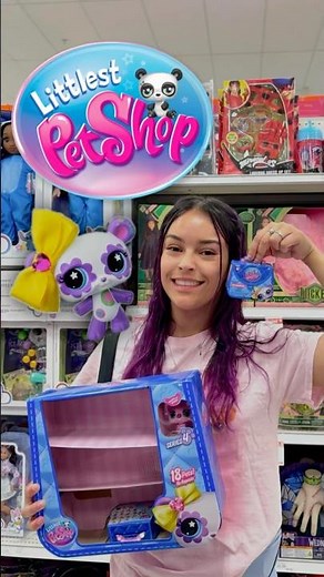 HUNTING FOR LITTLEST PET SHOP G7 SERIES 4 BLIND BOXES #littlestpetshop #lps #basicfuntoys