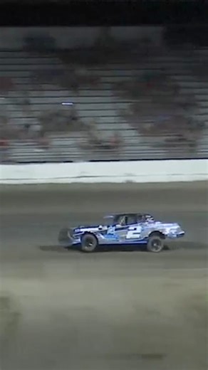 Stock car driver Angel Munoz running the GM Metric Frame with ease. “It speaks for itself.” 🏁👏 | Speedway Motors