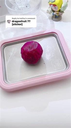 DIY Ice Cream Rolls Recipe