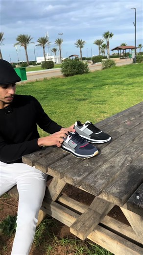 Promotion de Chaussures Harmont & Blaine à 2500 DA