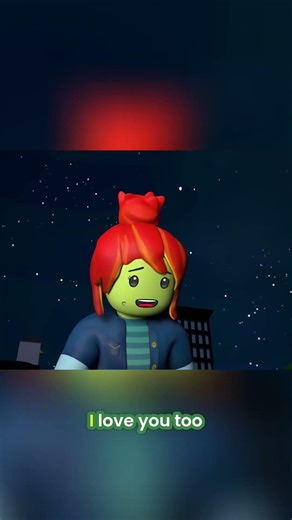 Zombie Attack & Earthquake Chaos! 😱 Emotional Goodbye… #shorts #roblox