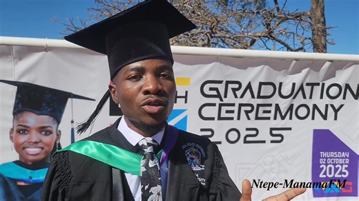 5.4K views · 206 reactions | UPride Mzinja (25) ubesenza iproject yokuthi kusetshenziswe isihlahla sevimila ukuthi imbuzi zilatshwe. UMzinja uthi uhambo lwakhe ku Hon Degree in Animal Science belufuqwa luthando alalo kumfuyo. #Gwandastate | Ntepe-Manama Community Radio | Facebook