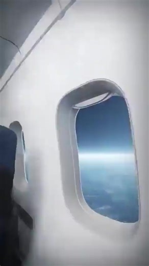 This is terrifying!! 😳✈️ | iHorror