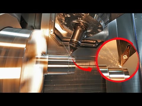 All It Takes is One Code | How CNC Mill Turns Are Easier Than You Think