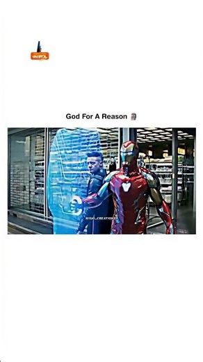 God for reason ⚡⚡⚡