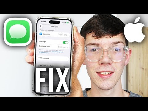 How To Fix iMessage Activation Error On iPhone - Step By Step