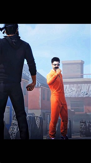 Best Fight Free Fire Vs Pubg | #shorts #freefire