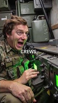 How 30 Tanks Accidentally Conquered Baghdad in One Day. Routine patrol becomes a legendary win! #usa