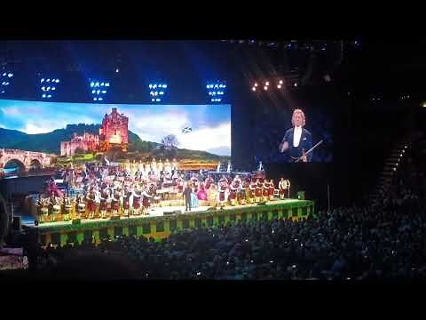 Andre Rieu live in Prague 3.6.2023