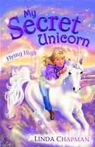 My Secret Unicorn - Alchetron, The Free Social Encyclopedia